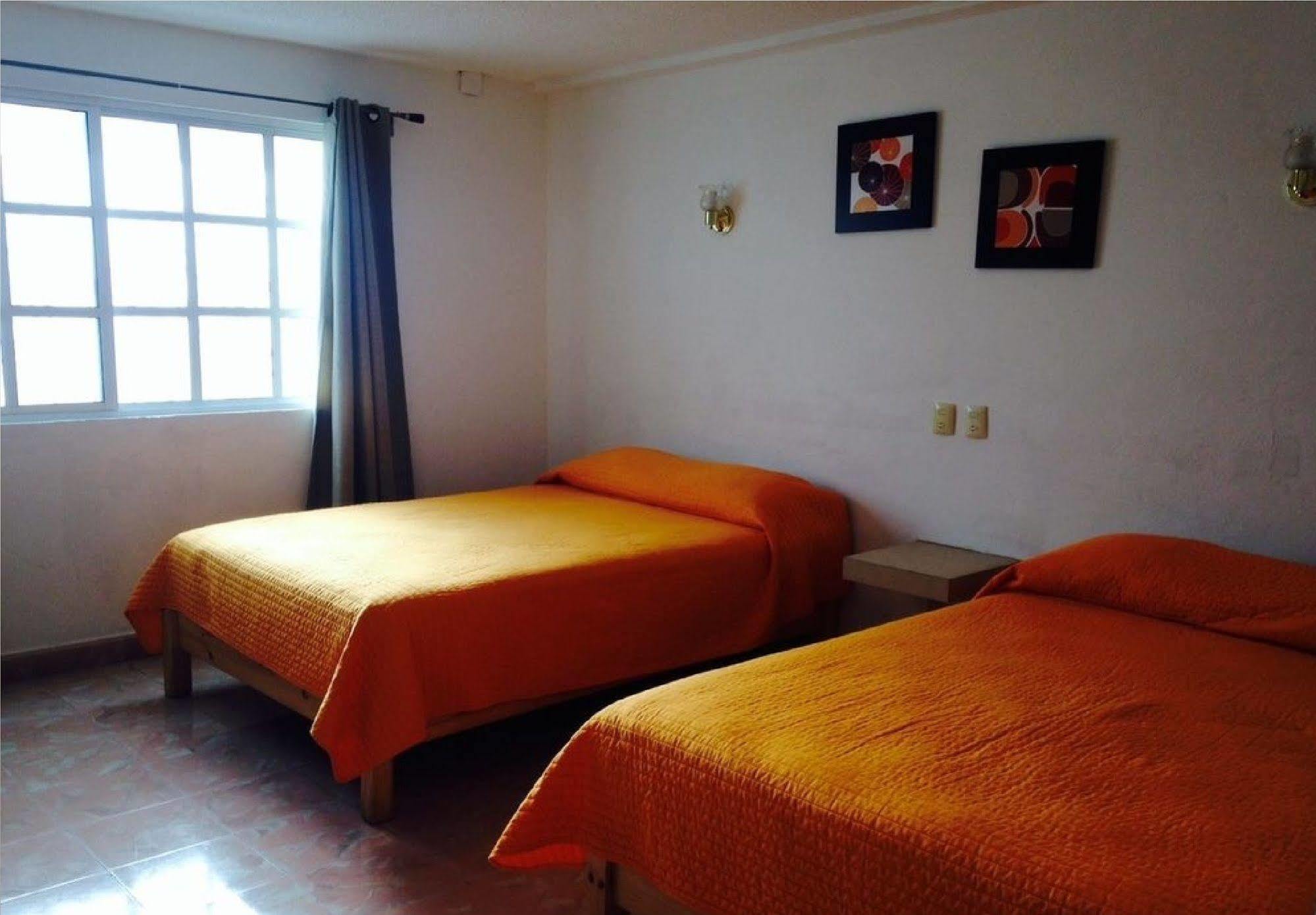 קנקון Hotel Rivemar מראה חיצוני תמונה